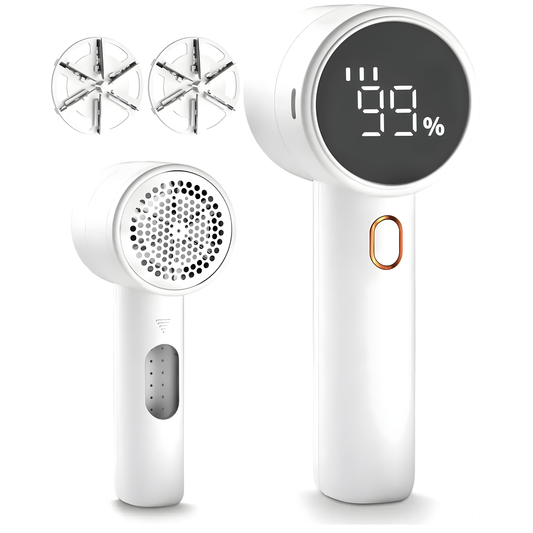 Fabric Shaver